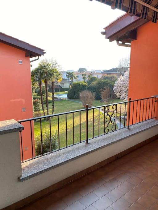 Апартаменты Ascona: Residenza Sabrina,App 2.5 Locali E Piscina Экстерьер фото